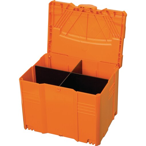BTI Box 4 + 4-fach-Einteilungen, BTI Box 4 4-fach-Einteilungen